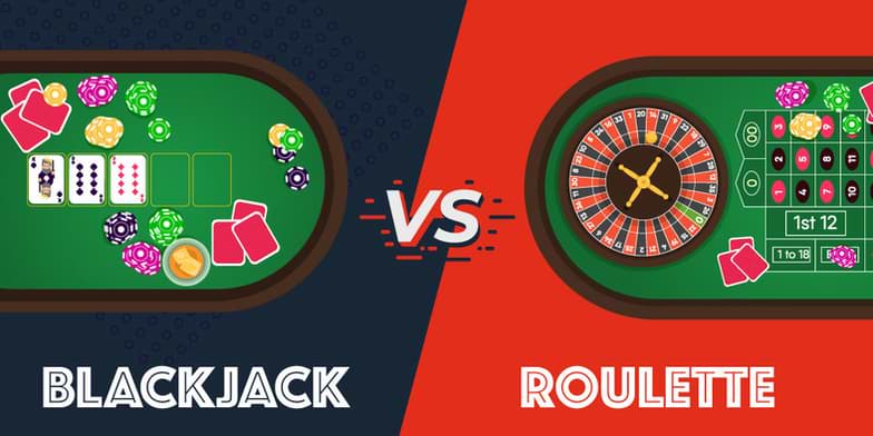 Odds Of Blackjack Vs Roulette