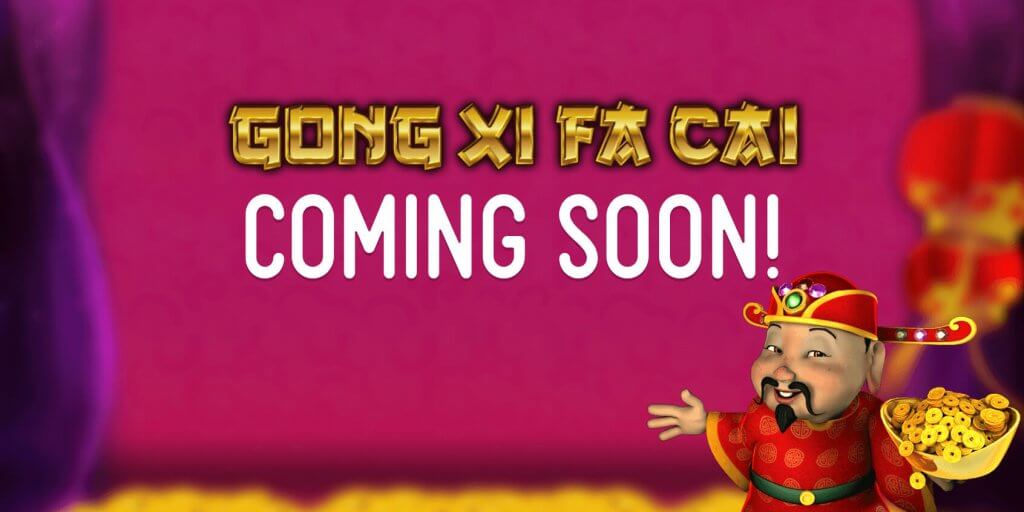  Gong  Xi  Fa  Cai  Slot Game Preview LadyLucks Mobile Casino