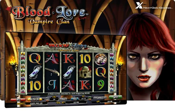 Halloween Slot, halloween slot spel.