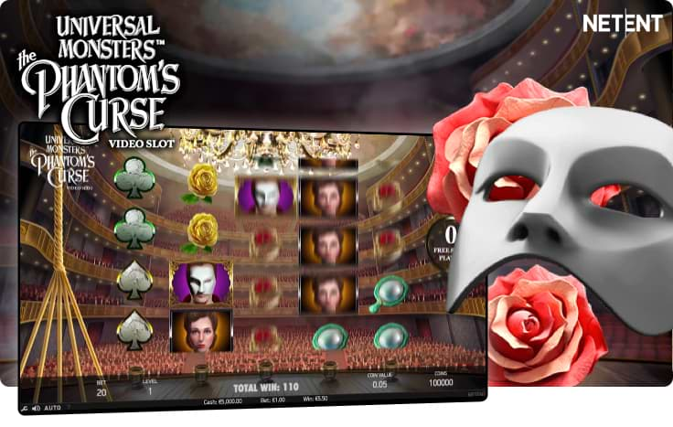 Halloween Slot, halloween slot spel.