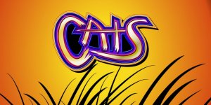 cats slots