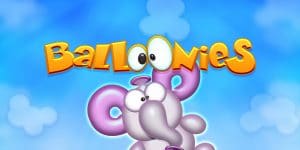 Balloonies Mobile Slot