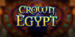 Crown Of Egypt Slot