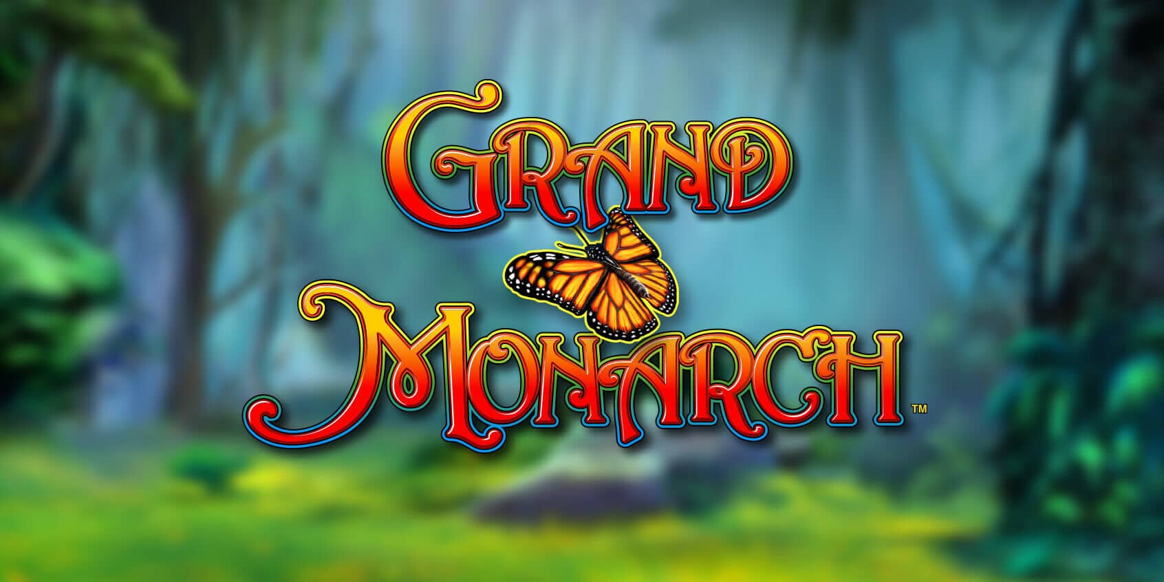 Grand Monarch Slot