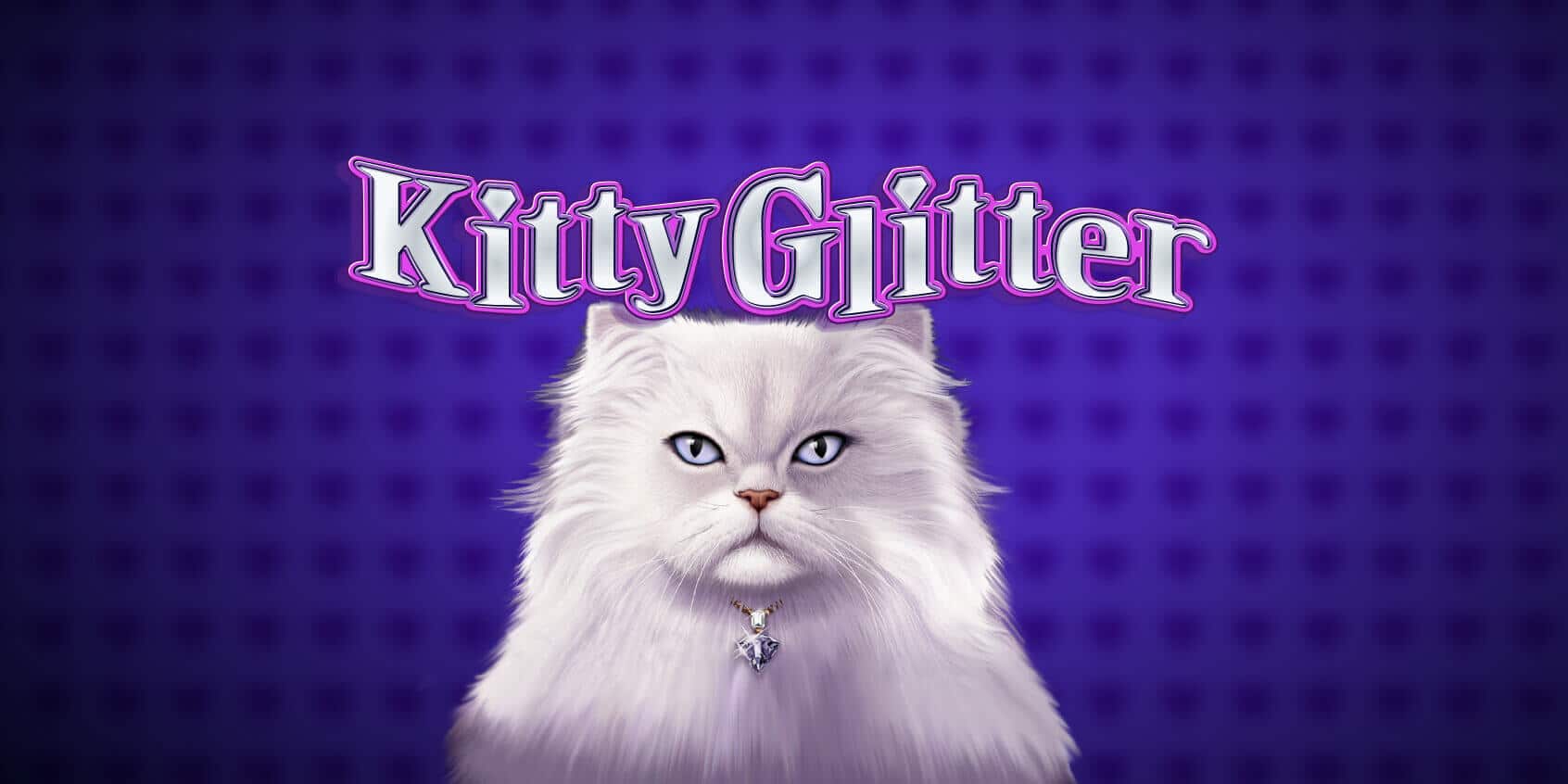 kitty Glitter Slot