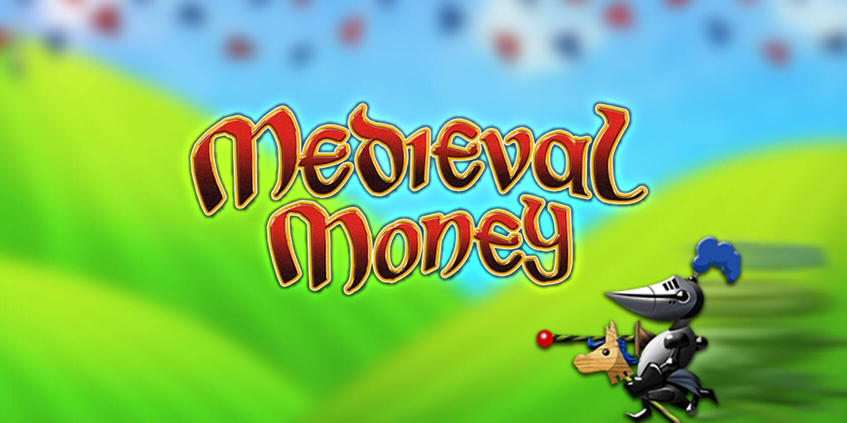 Medieval Money Slot