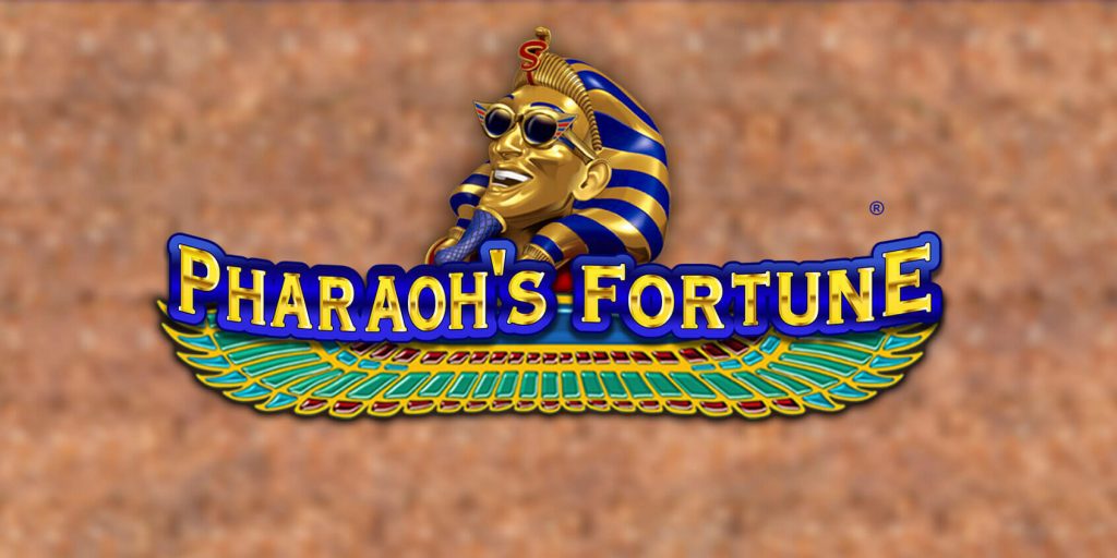 Pharaoh's Fortune slot review