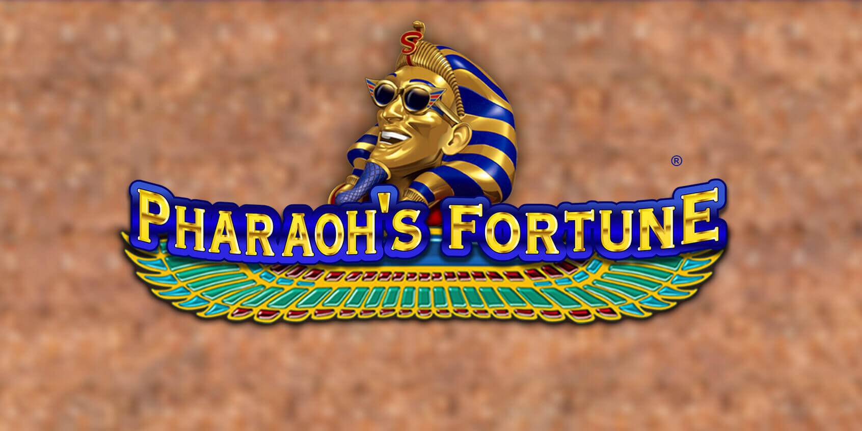 Pharaoh's Fortune slot review