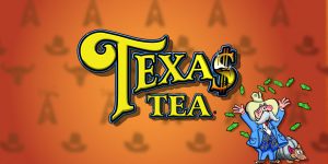 Texas Tea slot game