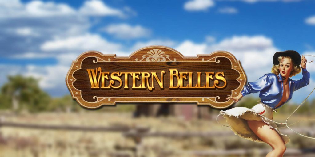 Western Belles Slot