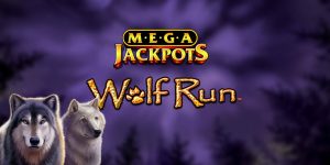 Wolf Run slot