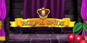 Royal Spins Slot