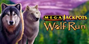 MegaJackpots Wolf Run Slot