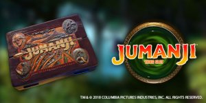 Jumanji Slot