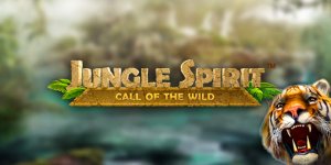 Jungle Spirit: Call of the Wild Slot