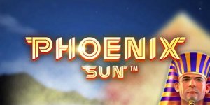 Phoenix Sun Slot