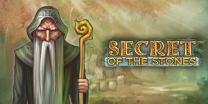 Secret of the Stones Slot