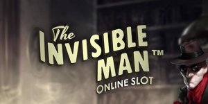 The Invisible Man Slot