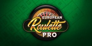 European Roulette Pro Flash