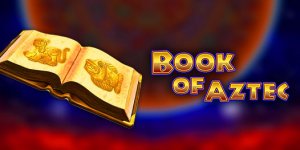 Book of Aztec slot review