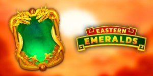 Eastern Emeralds Slot