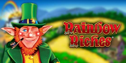 rainbow riches
