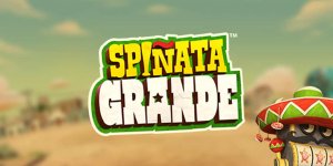 Spiñata Grande Slot