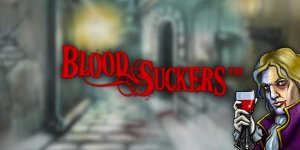 Blood Suckers slot