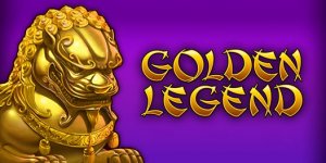 Golden Legend Slot