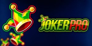 Joker Pro Slot