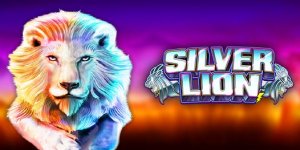 silver lion slot