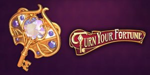 Turn Your Fortune Slot