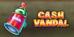 Cash Vandal slot