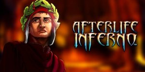 AfterLife Inferno slot