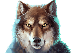 Wolf symbol