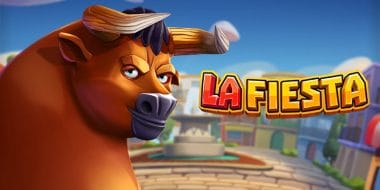 La Fiesta slot review