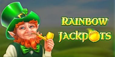 Rainbow Jackpots Slot