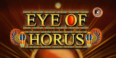 Eye of Horus gameplay