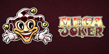 Mega Joker slot review