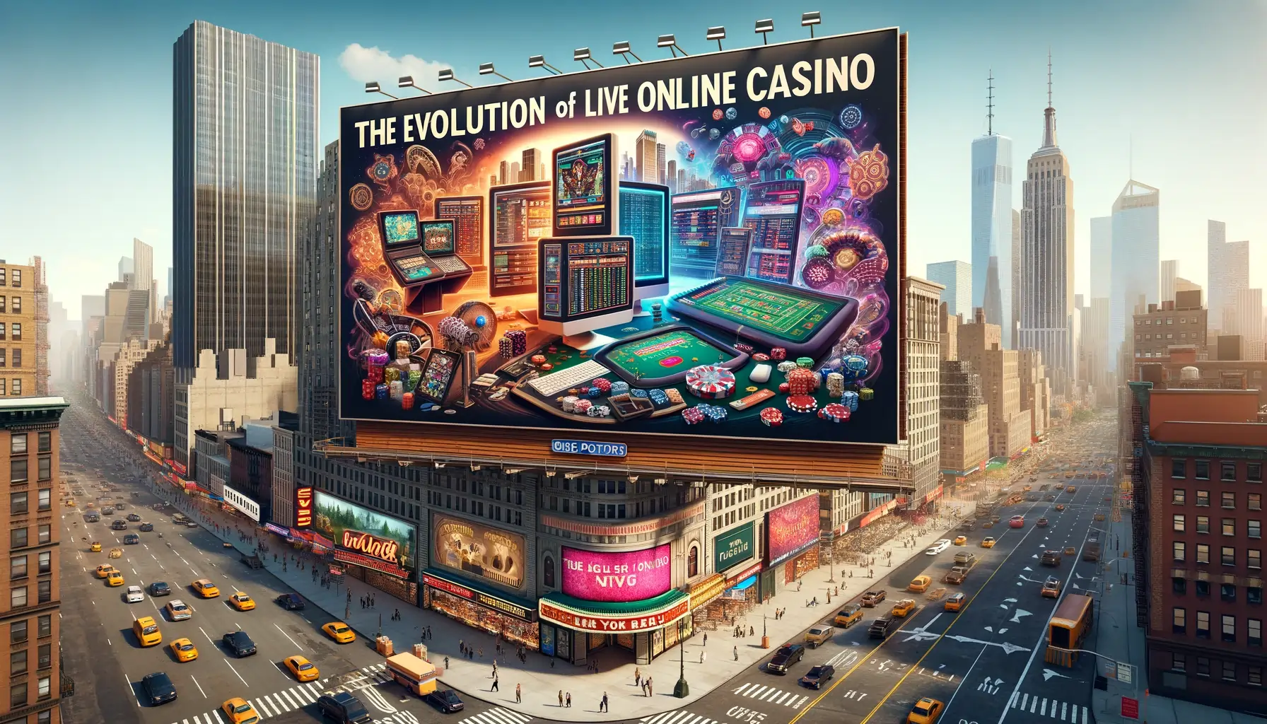 Thinking About WildWild Online Casino? 10 Reasons Why It's Time To Stop!