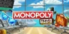 Monopoly Travel World Tour