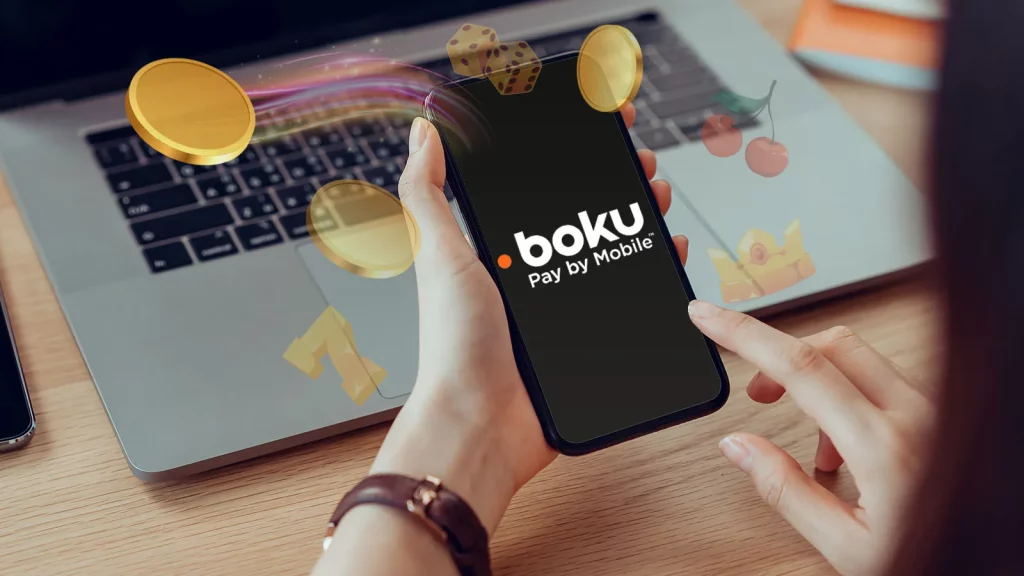 boku casino pay by mobile