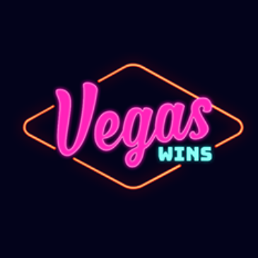 VegasWins Casino Logo