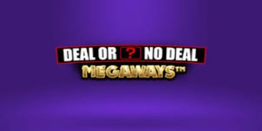 Deal or No Deal Megaways Slot