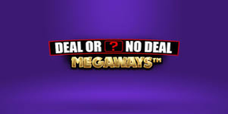 Deal or No Deal Megaways Slot