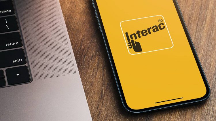 Interac casinos