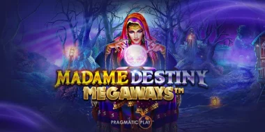 Madame Destiny megaways