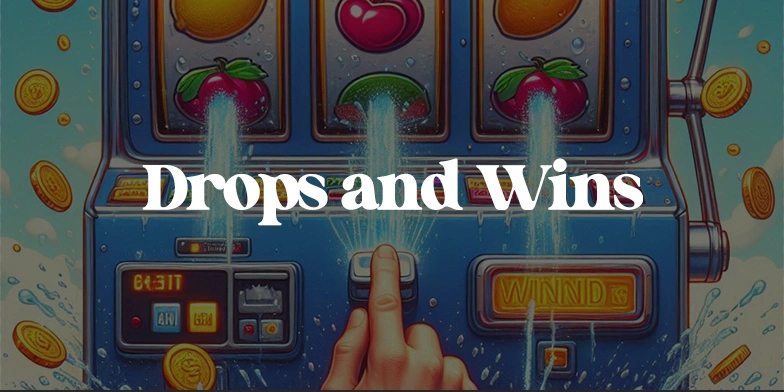 Drops and Win