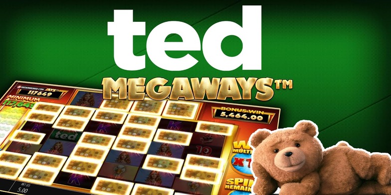 Ted Megaways