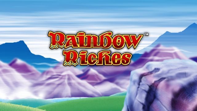 rainbow riches casinos